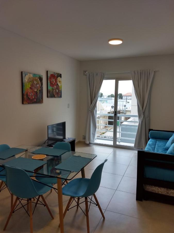 Mika Apartment Пуерто Мадрин Екстериор снимка