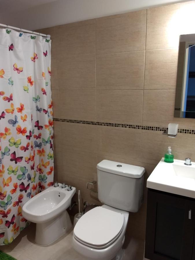 Mika Apartment Пуерто Мадрин Екстериор снимка